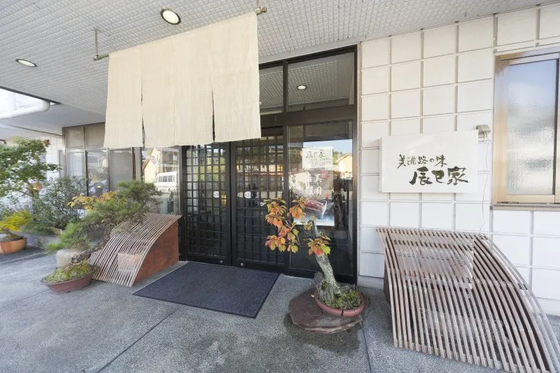 お店の雰囲気